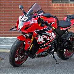 [판매완료]2019년 스즈키 GSX-R1000R   II 중고 오토바이매입 248게러지