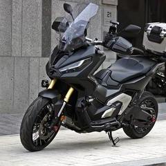 [판매완료]2023년 혼다 X-ADV750  III  중고 오토바이매입 248게러지