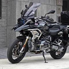 [판매완료]2019년 BMW R1250GS III  중고 오토바이매입 248게러지