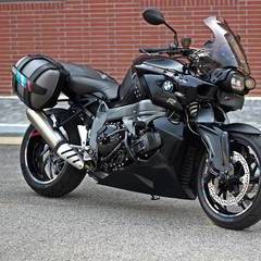2013년 BMW K1300R III  중고 오토바이매입 248게러지