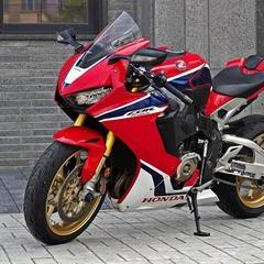 [판매완료]2018년 혼다 CBR1000RR SP III  중고 오토바이매입 248게러지