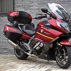 [판매완료]2012년 BMW K1600GT III  중고 오토바이매입 248게러지