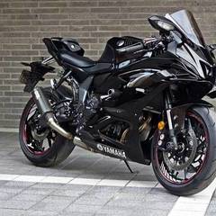  [판매완료] 2022년 야마하 YZF-R7  III 중고 오토바이매입 248게러지