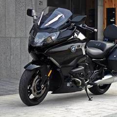 [판매완료]2021년 BMW K1600B III  중고 오토바이매입 248게러지