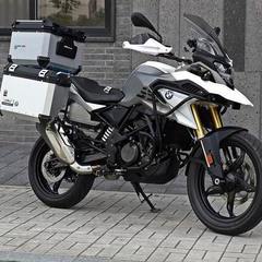 [판매완료]2022년 BMW G310GS III  중고 오토바이매입 248게러지