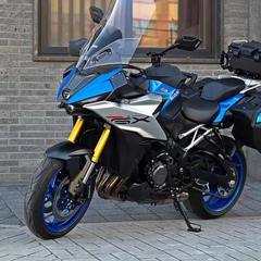 [판매완료]​스즈키 25년3월 출고 GSX-S1000GX 판매합니다