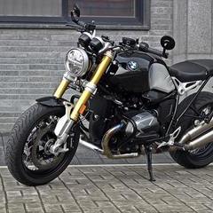 [판매완료]2022년 BMW 알나인티 (R9T) III 중고 오토바이매입 248게러지
