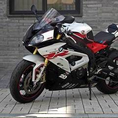 [판매완료]2017년 BMW S1000RR III  중고 오토바이매입 248게러지