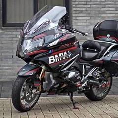 [판매완료]2019년 BMW R1250RT III  중고 오토바이매입 248게러지