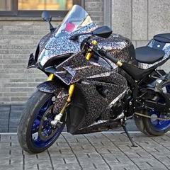 [판매완료]2018년 스즈키 GSX-R1000R III 중고 오토바이매입 248게러지