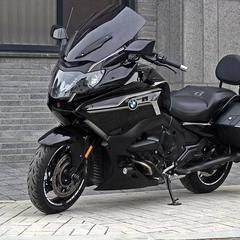 [판매완료]2018년 BMW K1600B 레무스 III 중고 오토바이매입 248게러지