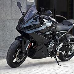 [판매완료]2025년 스즈키 GSX-8R   II 중고 오토바이매입 248게러지
