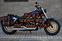 여수 오토바이매입, 중고 바이크 픽업부터 입금까지 한 번에