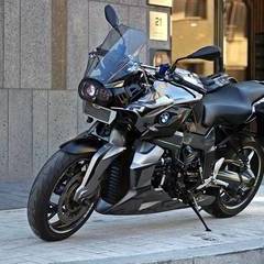 [판매완료]2014년 BMW K1300R III  중고 오토바이매입 248게러지