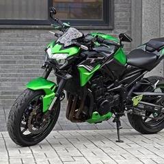 [판매완료]2020년 가와사키 Z900.. IIl  248게러지 중고오토바이매입 