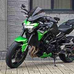 [판매완료]2020년 가와사키 Z900.  II 중고 오토바이매입 248게러지