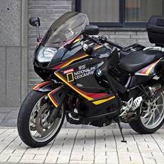 [판매완료]2015년 BMW F800GT  III  중고 오토바이매입 248게러지