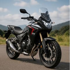 혼다 NX500 출시 – 경쟁 모델 대비 가성비는 여전히 최고일까?