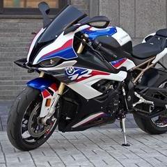 [판매완료]2020년 BMW S1000RR. M패키지 II 중고 오토바이매입 248게러지