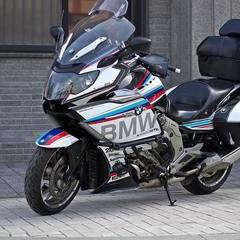 [판매완료]2011년 BMW K1600GTL III 중고 오토바이매입 248게러지 ​