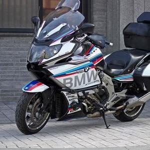 [판매완료]2011년 BMW K1600GTL III 중고 오토바이매입 248게러지 ​