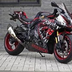 2020년 스즈키 GSX-R1000R II 중고 오토바이매입 248게러지
