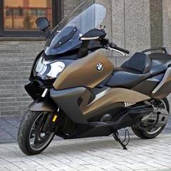 [판매완료]2017년 BMW C650GT.... III 중고 오토바이매입 248게러지