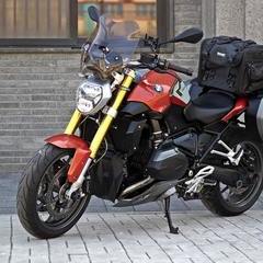 2015년 BMW R1200R III 중고 오토바이매입 248게러지 ​