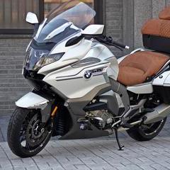 [판매완료]2022년 BMW K1600GTL 719 온라인 에디션 II 중고 오토바이매입 248게러지