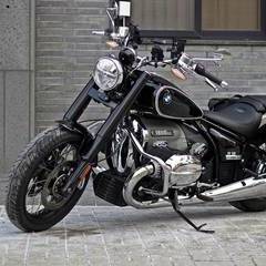 [판매완료]2021년 BMW R18 퍼스트 에디션 III 중고 오토바이매입 248게러지
