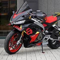 2022년 아프릴리아 RS660 III 중고 오토바이매입 248게러지
