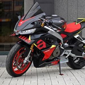 2022년 아프릴리아 RS660 III 중고 오토바이매입 248게러지