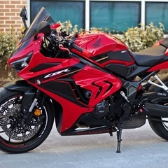 [판매완료]2023년 혼다 CBR650R.. II 중고 오토바이매입 248게러지