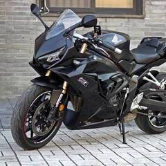 [판매완료]2021년 혼다 CBR650R. II 중고 오토바이매입 248게러지